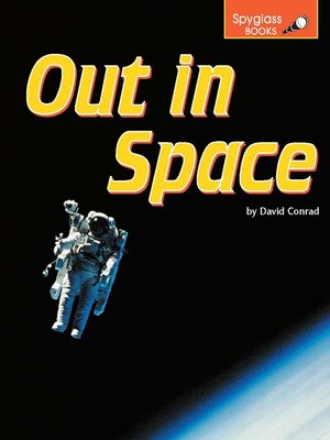 cover image of Out in Space